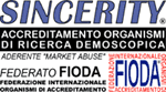 Accreditamento Organismi di Ricerca Demoscopica